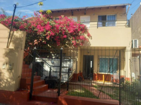 Alojamiento temporario 1